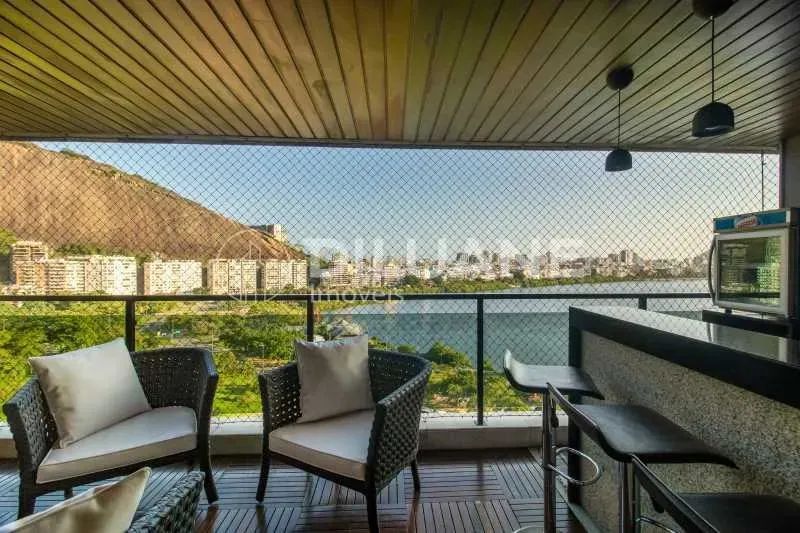 Apartamento : / Residencial / Lagoa - Foto 2