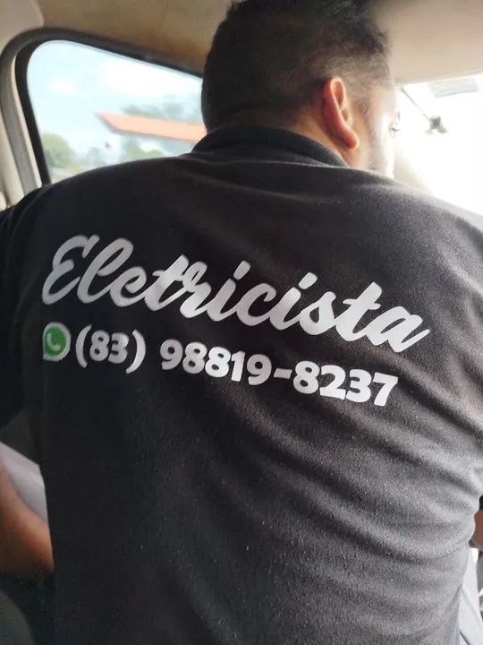 Eletricista Predial e Residencial 24 Horas - Foto 2