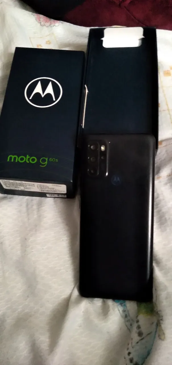 moto g60s