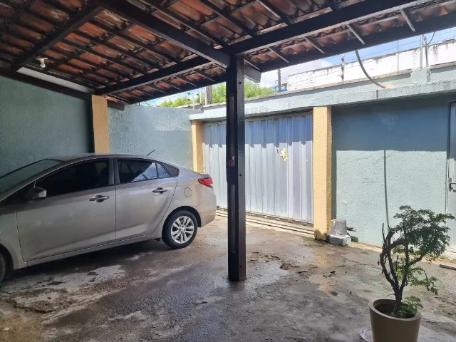 Casa para venda em Fortaleza, no Jardim de Sumaré/Passaré com 3 quartos