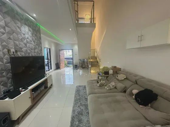 JARDIM PORTUGAL, 220M², 4 QUARTOS SENDO 1 SUÍTE, 1 VAGA - Foto 2