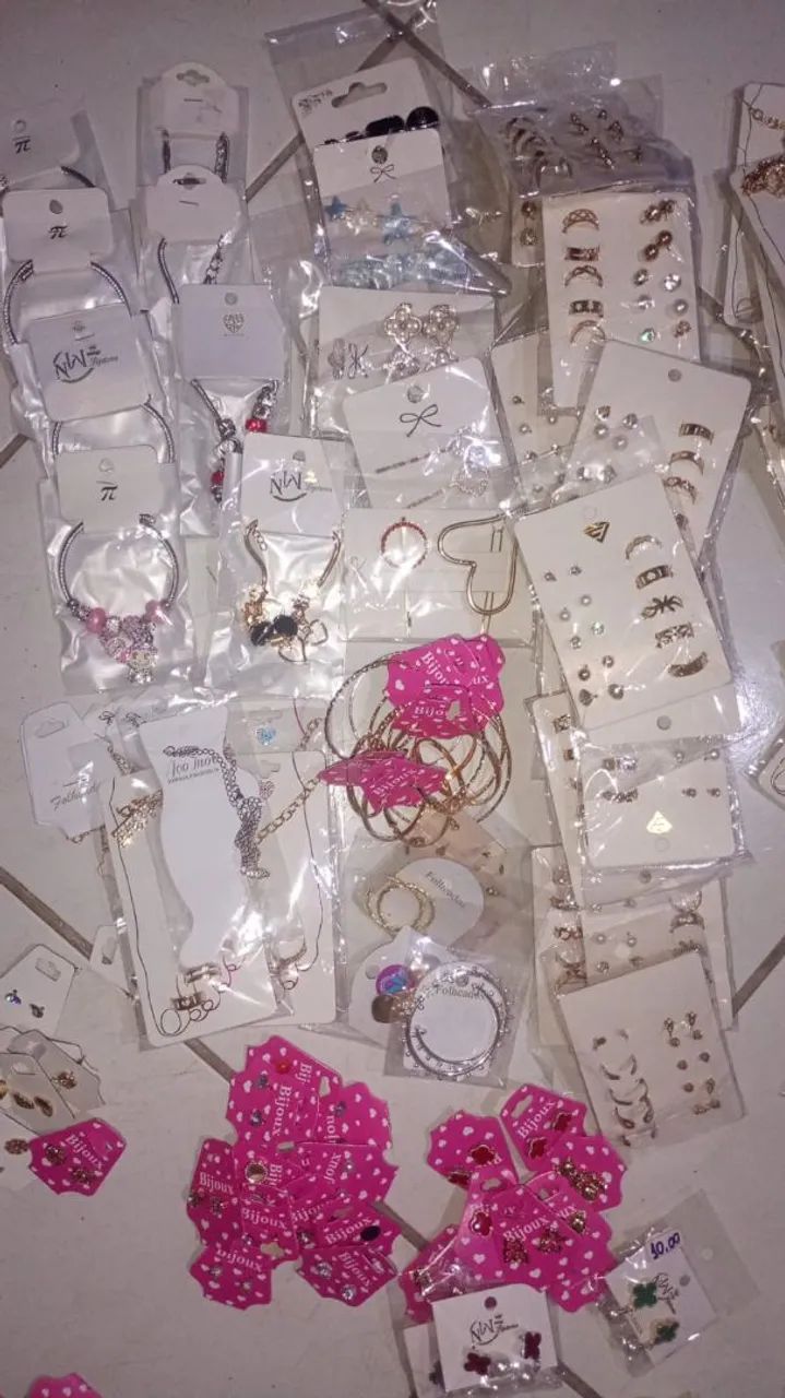 Bijuterias  - Foto 5