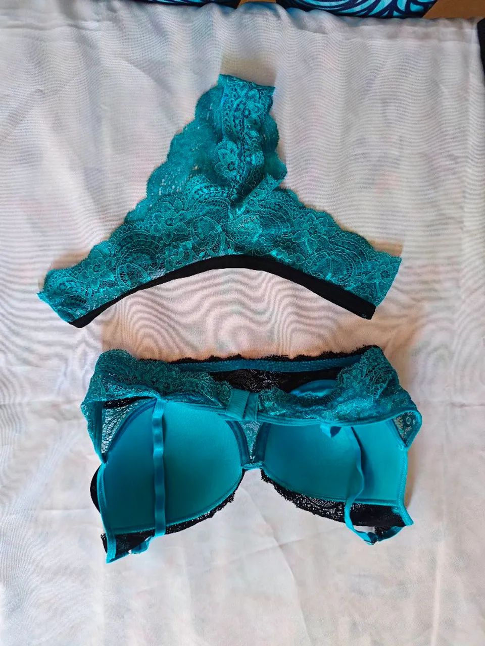 Conjunto lingerie  - Foto 2