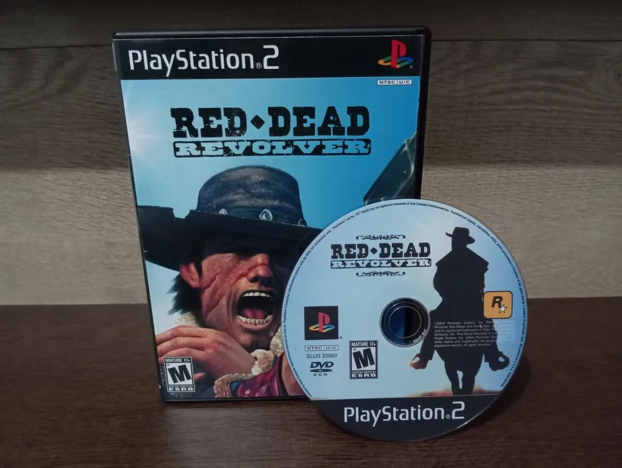 Jogos Ps2 a escolha do cliente (REPRÔ)