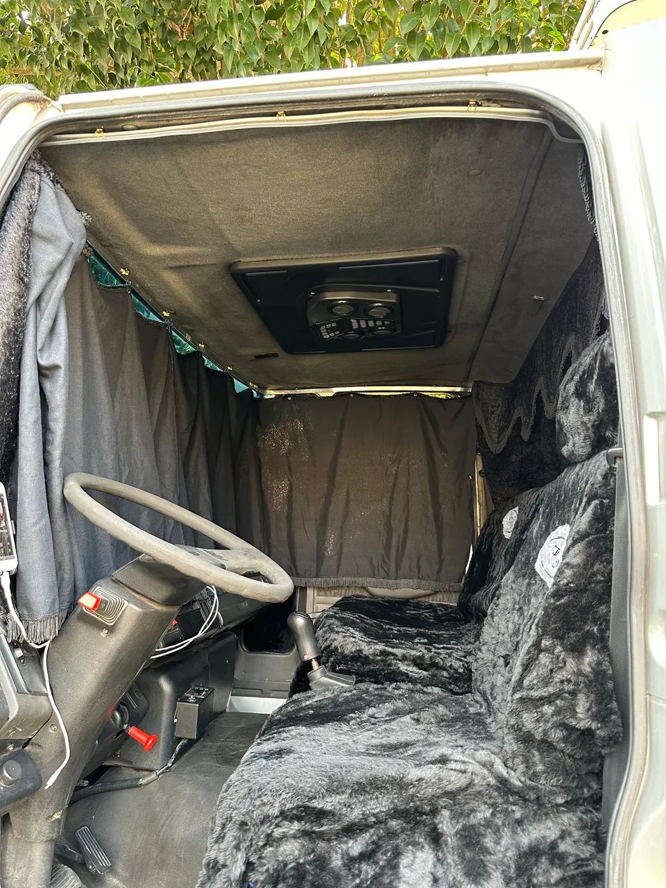 Ford cargo 815 E - Foto 10