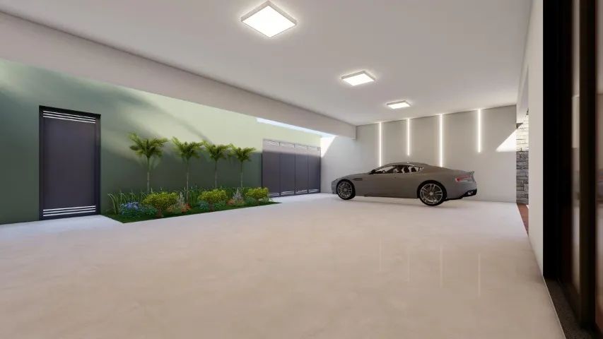 Casa de Alto padrão  - Foto 5