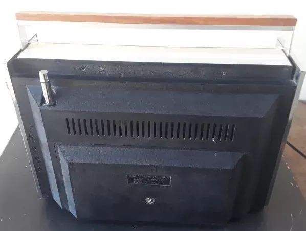 Radio Philco Transglobe B-481 - Foto 5