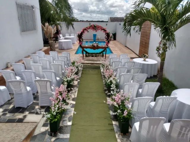 Espaço para Eventos...R$ 480,00 - Foto 5