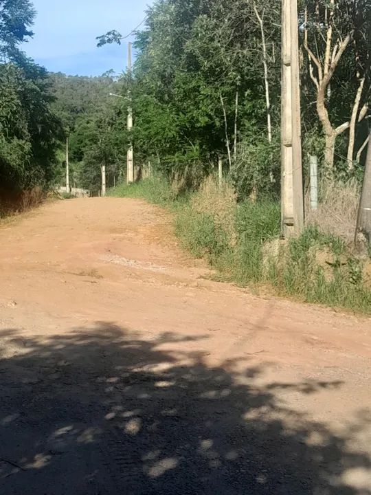 Otimo terreno em nova friburgo 1500 metros