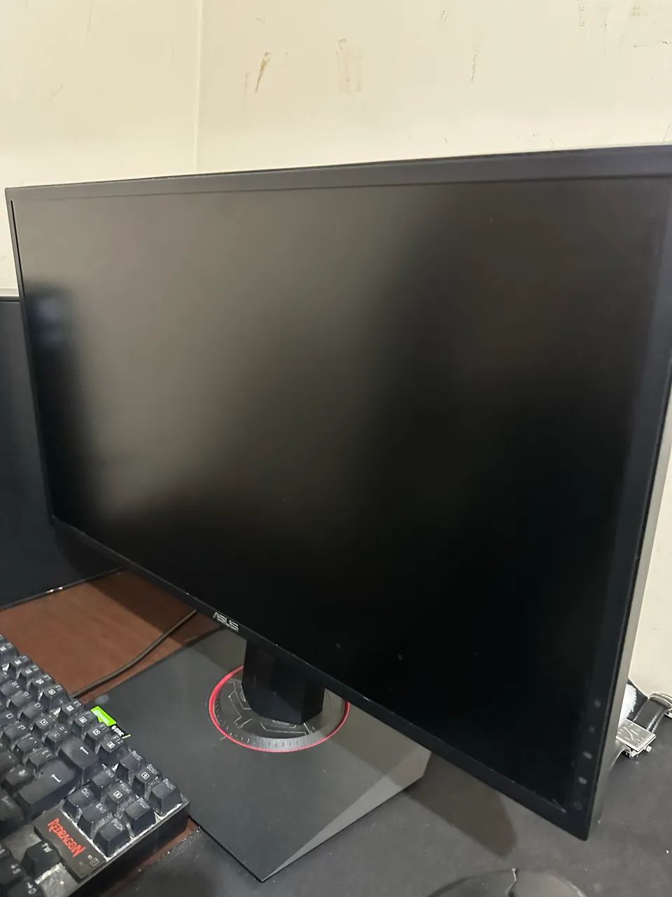 MONITOR GAMER 