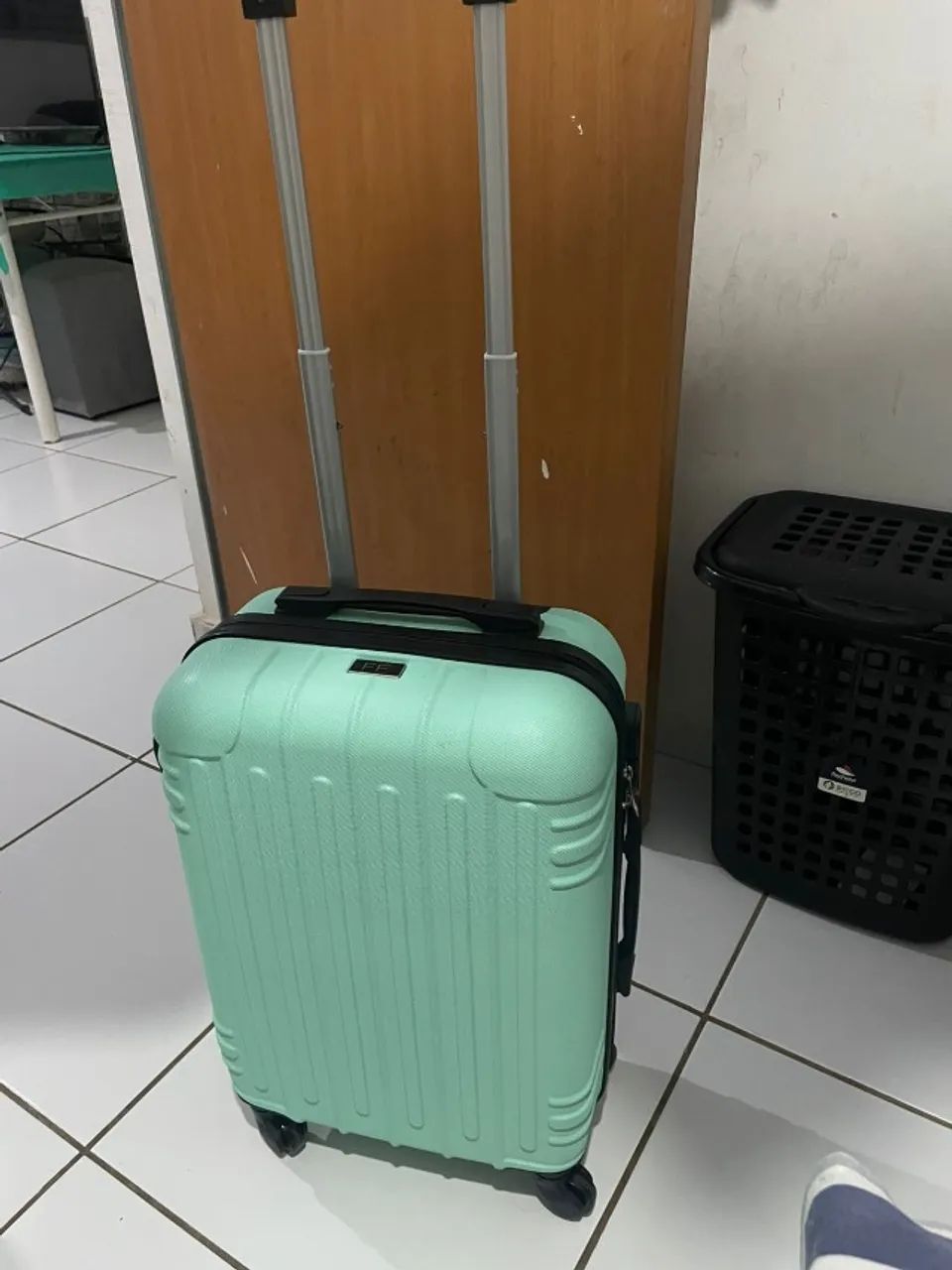 Cabin Bag