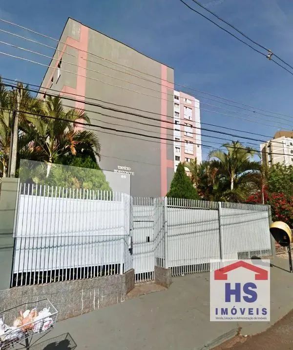 Apartamento com 1 quarto à venda por R$ 140000.00, 33.00 m2 - CENTRO - LONDRINA/PR