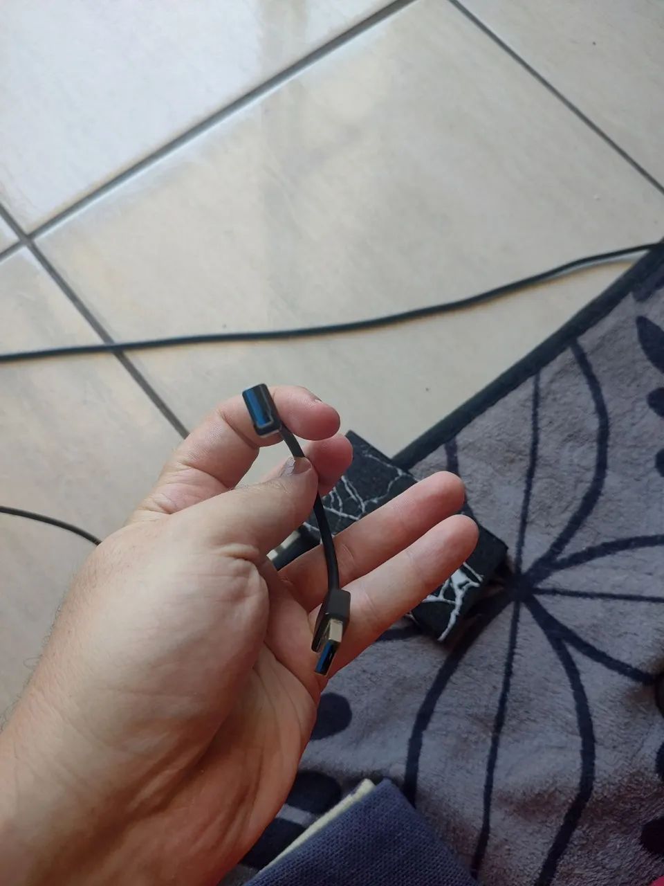 HD Externo - B (500 GB) - Foto 5