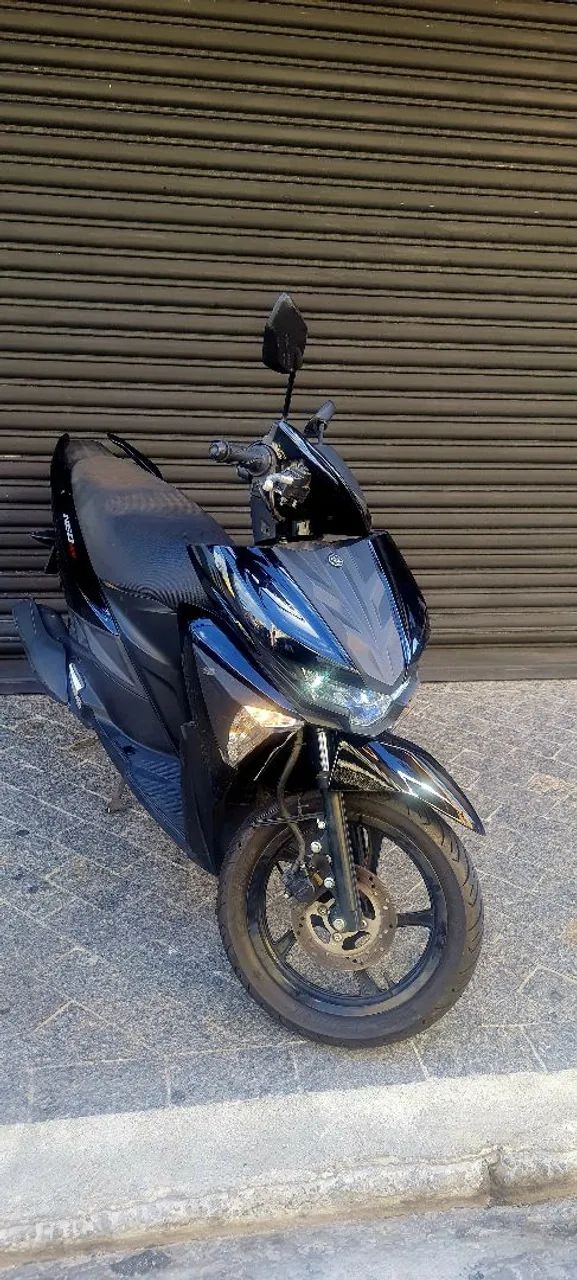 Neo 125 baixo km  - Foto 2