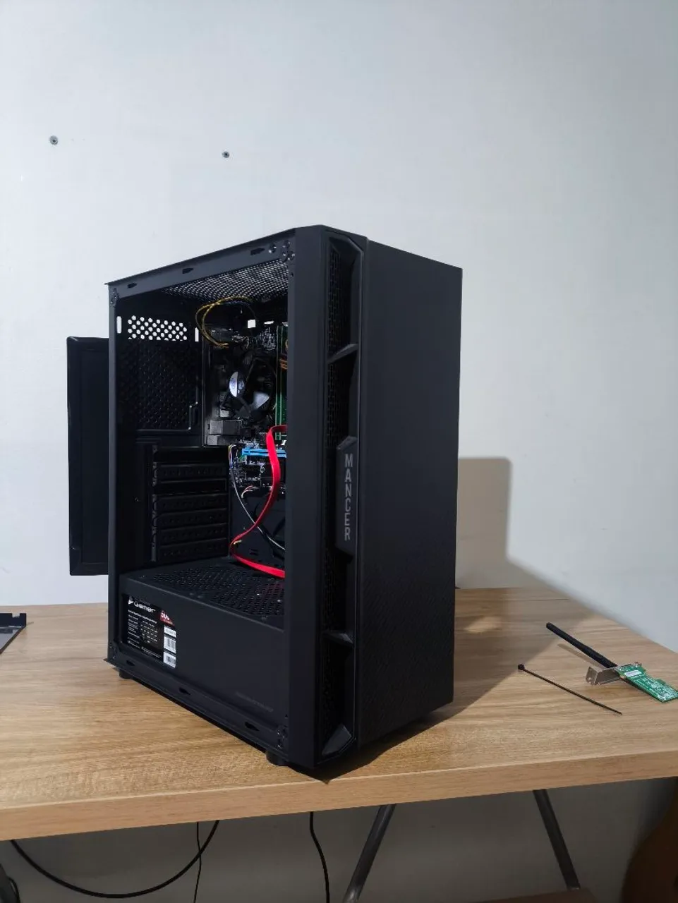Computador i7