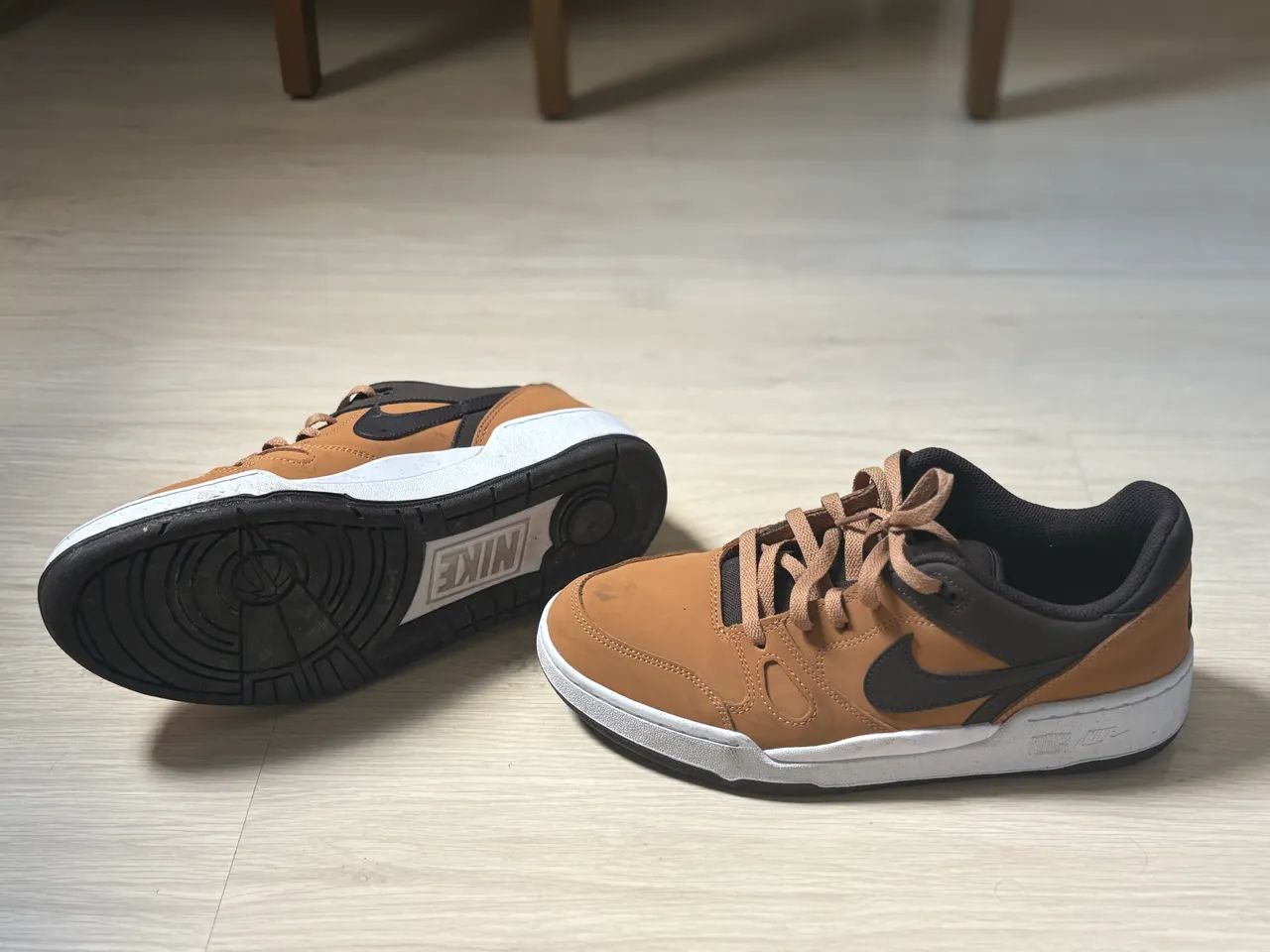 Nike force seminovo - Foto 2