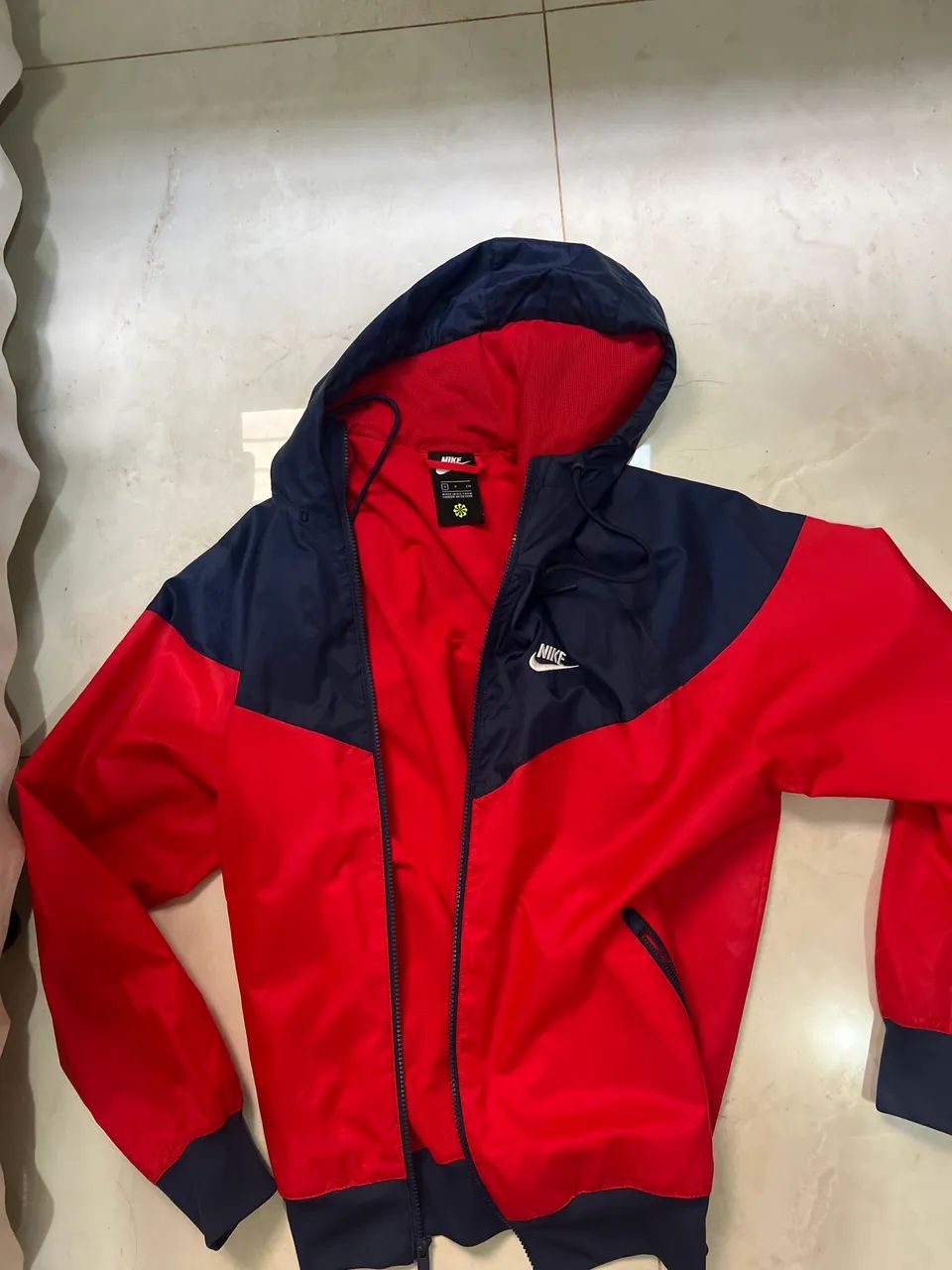 Nike Windbreaker