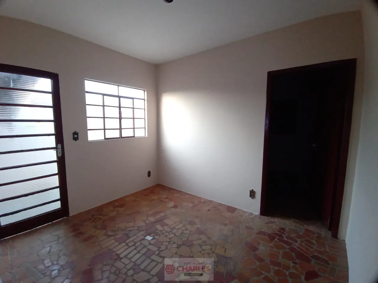 Casa Para Aluguel JARDIM INOCOOP MOGI MIRIM