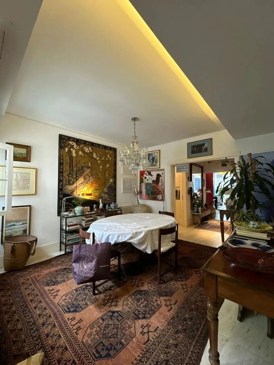 Casa com 5 quartos à venda, 1386 m² por R$ 3.600.000 - Jardim Botânico - Rio de Janeiro/RJ - Foto 6