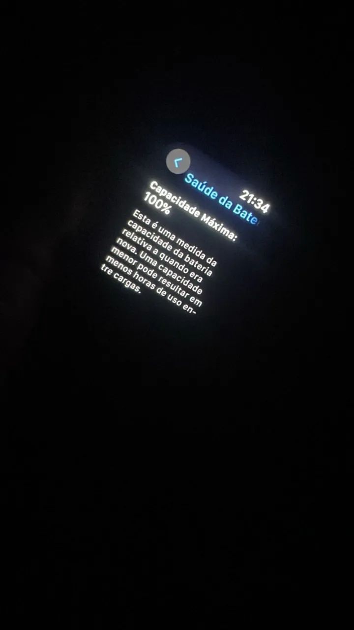 Apple Watch SE 2 Gen 40mm  - Foto 2