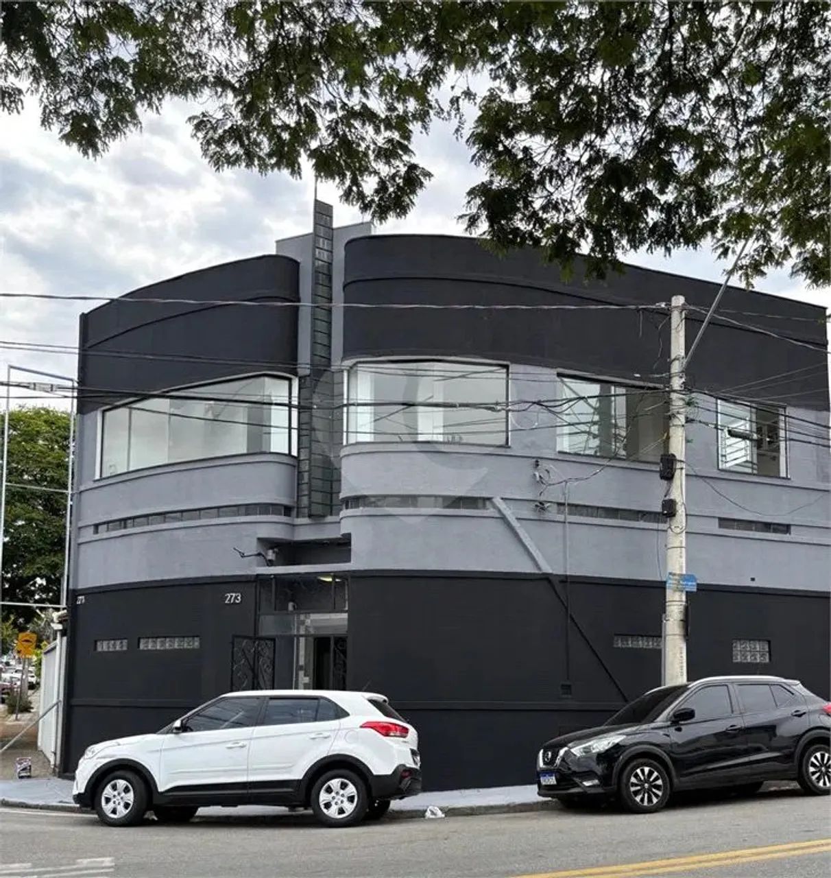 Prédio comercial para alugar em Jardim Santa Rosália, Sorocaba - SP