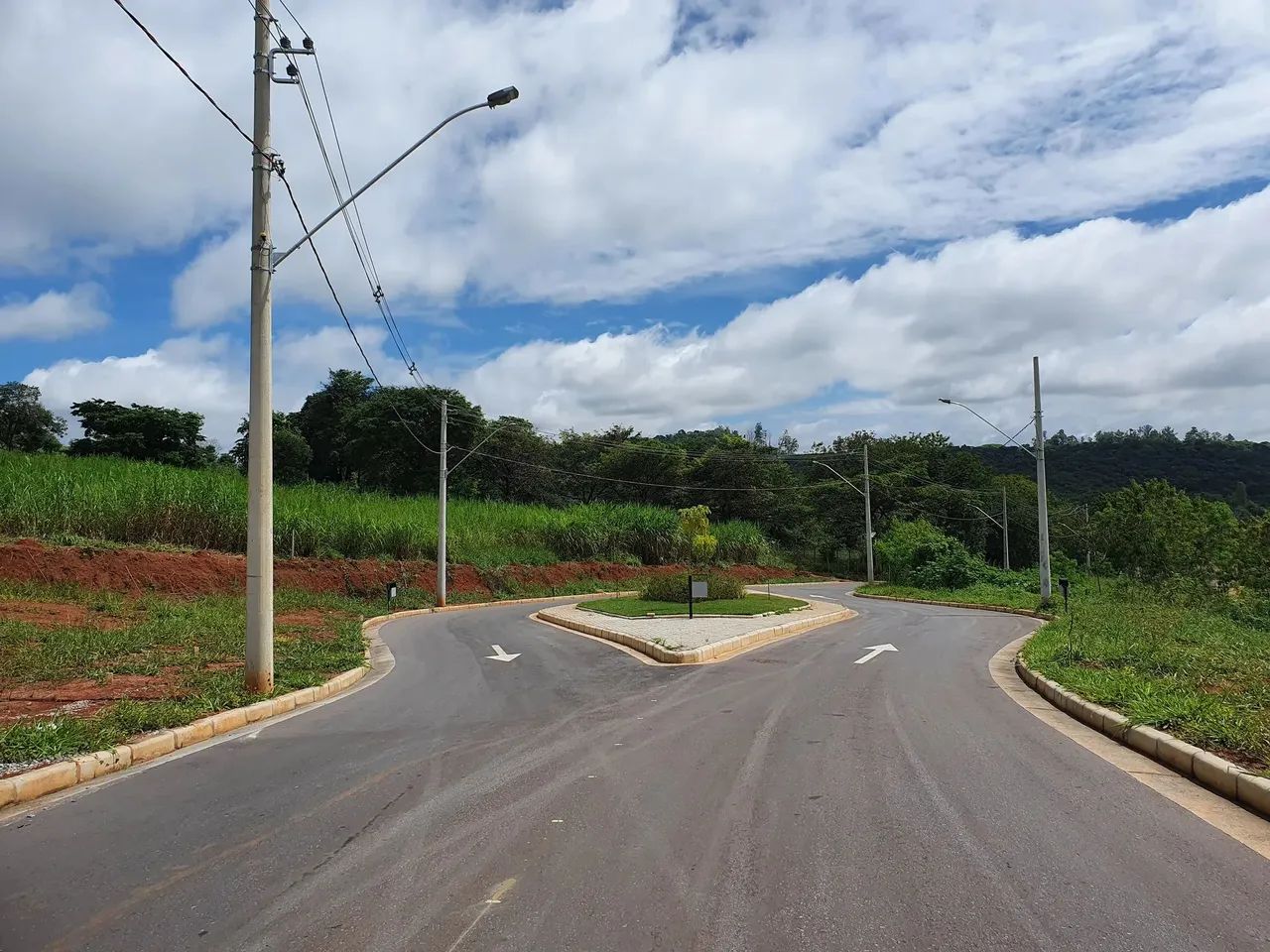 Vendo Lotes Prontos p Construir Próximos do Centro com Pagamento Facilitado - Foto 3