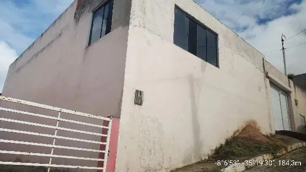 Oportunidade Única em VITORIA DE SANTO ANTAO - PE | Tipo: Casa | Negociação: Venda Direta