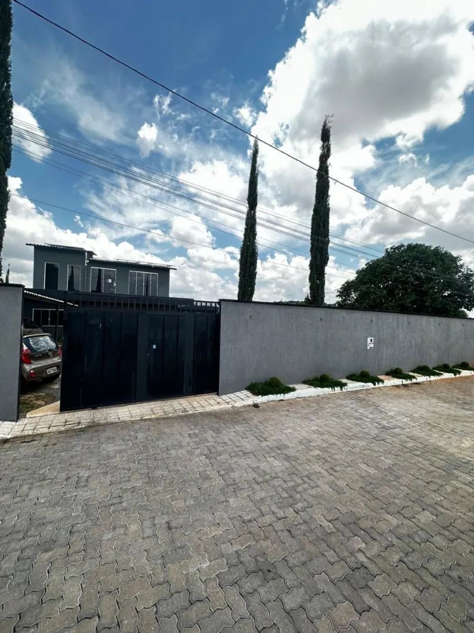 CASA EXCELENTE DE 5 QUARTOS NA PONTE ALTA NORTE - Foto 2