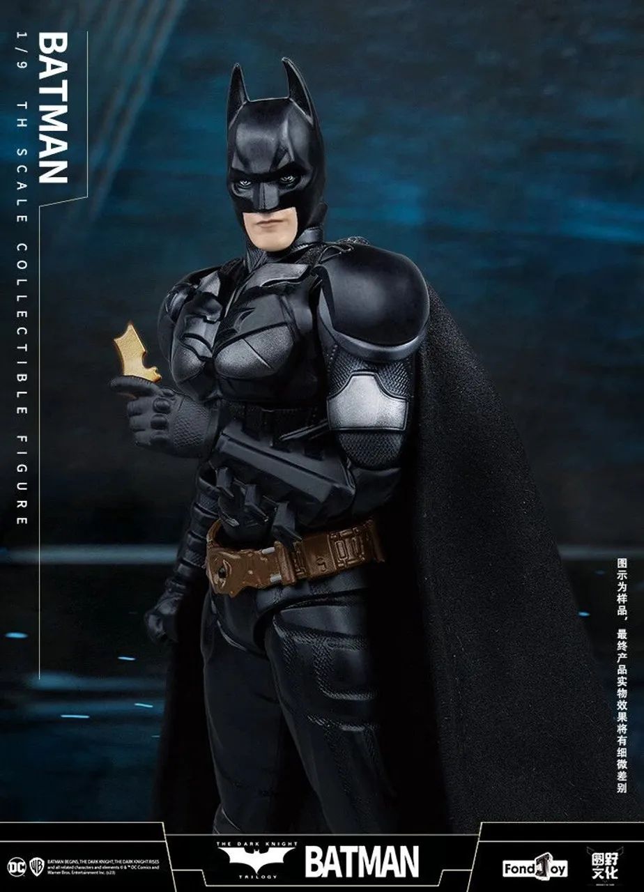 Batman - The Dark Knight - Fondjoy - Foto 2