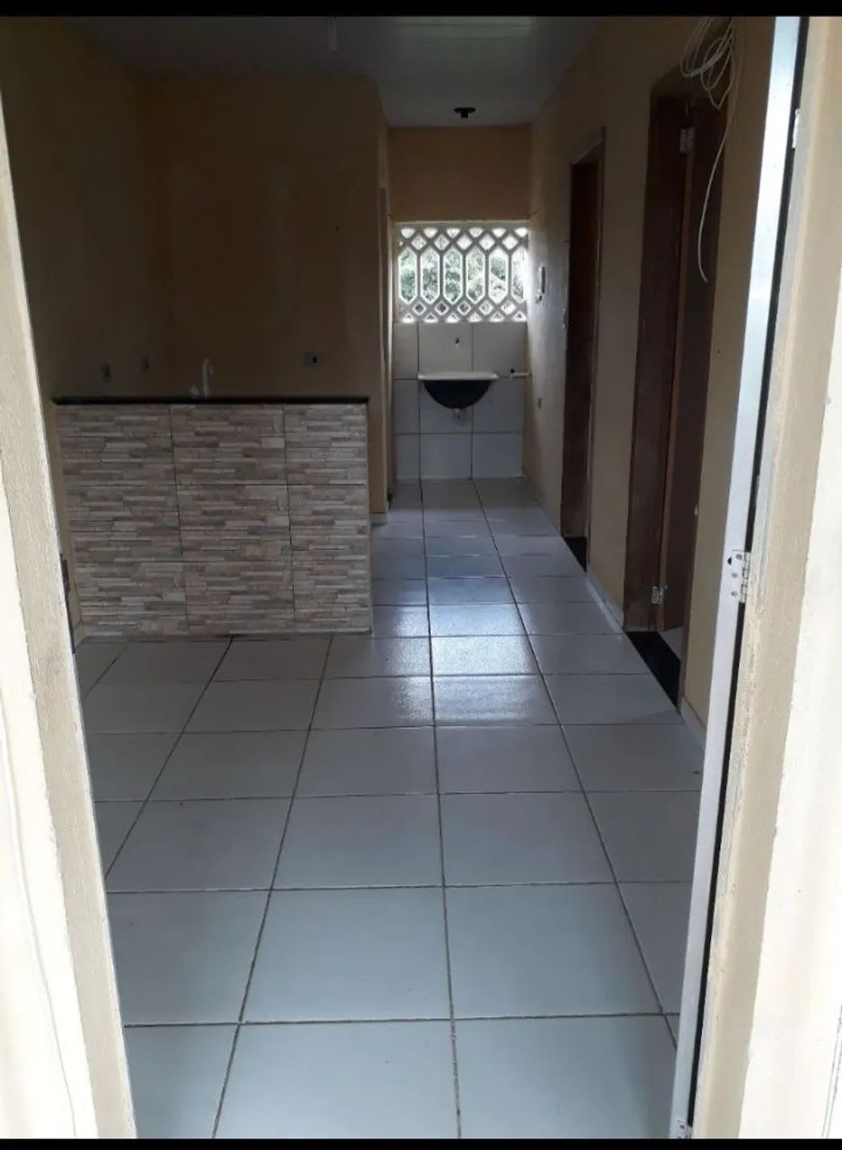 Foto - Cabo de Santo Agostinho - Gaibú