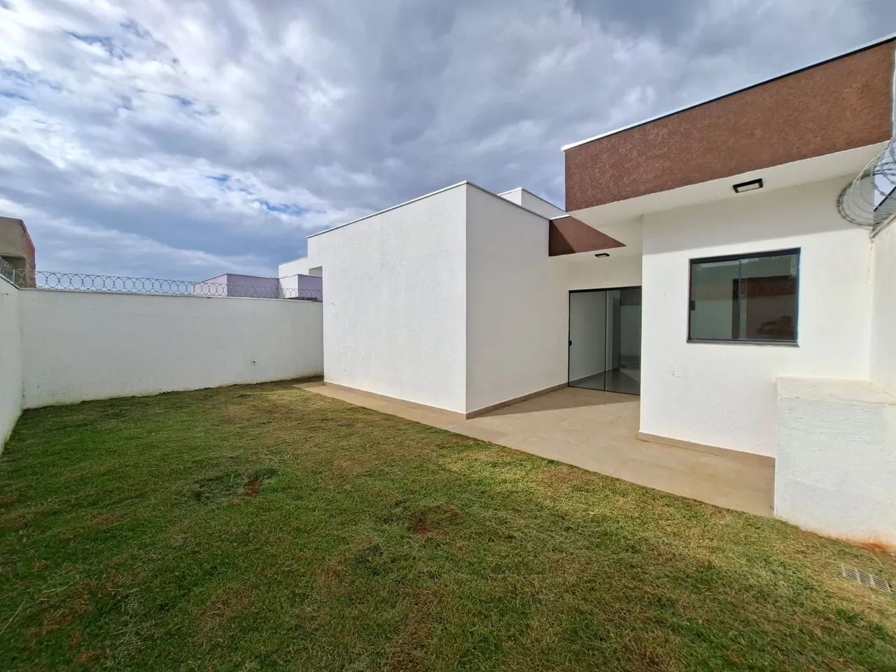 Casa Aluguel - San Felipe - Araçoiaba da Serra - Foto 3