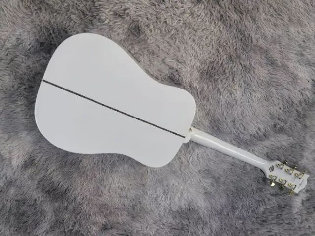 Violão Gibson Dove - Foto 4