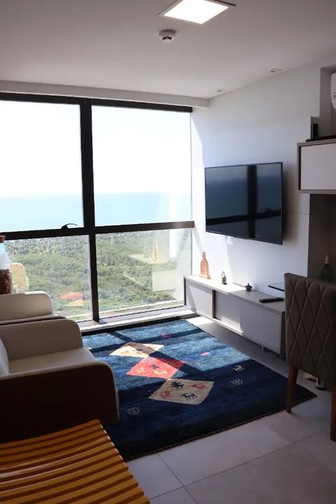 Flat super confortável Barra de Jangada, 24km do Recife. - Foto 4