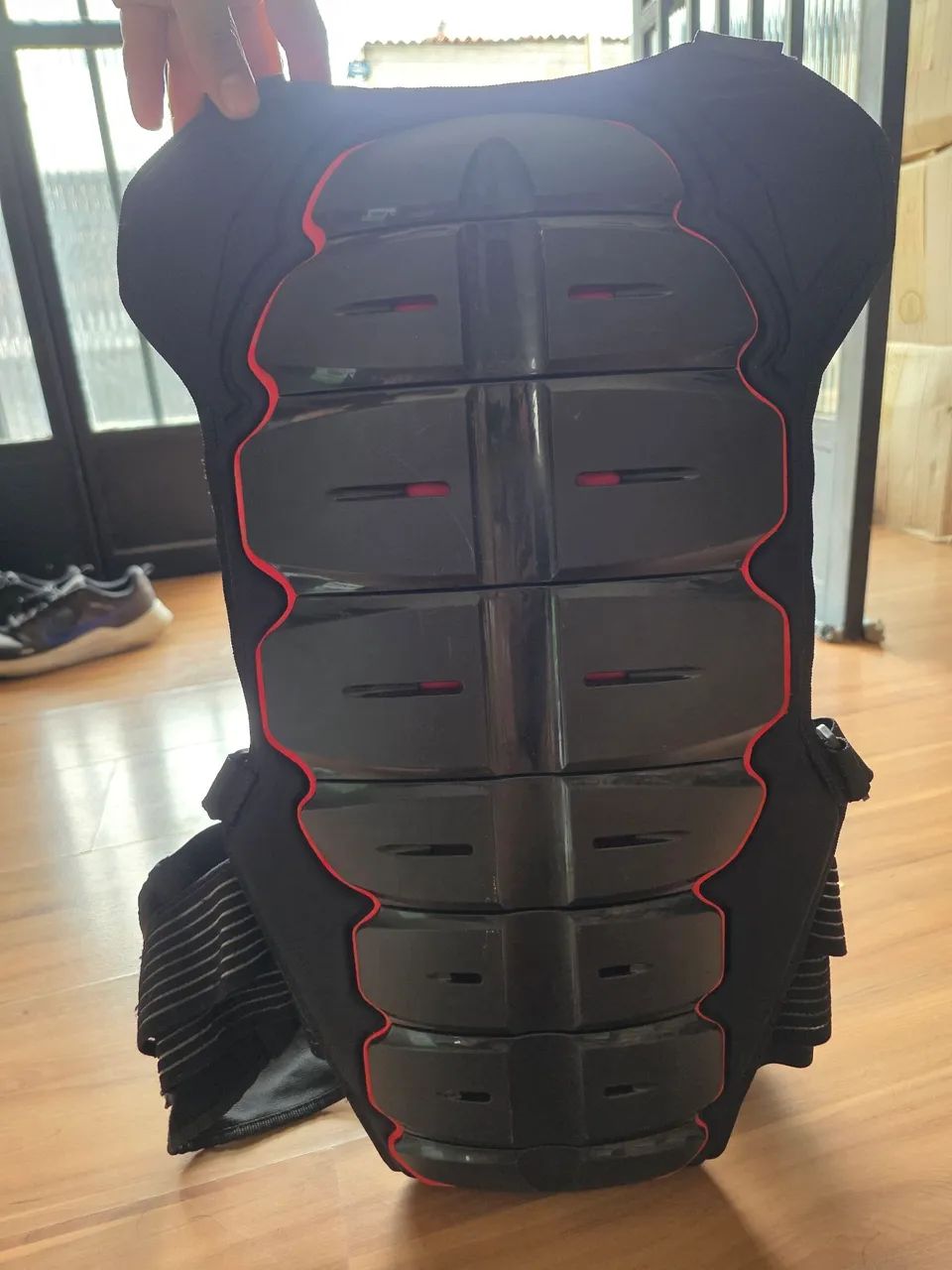 Vendo capacete de coluna  - Foto 2
