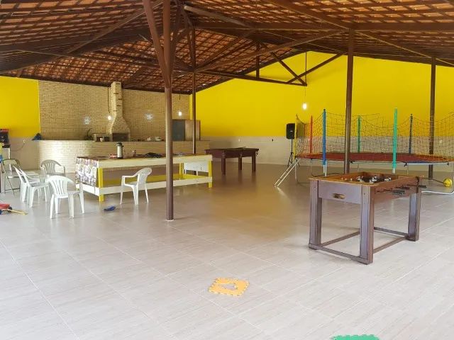 LINDO SÍTIO EM TINGUA NOVA IGUAÇU  - Foto 2