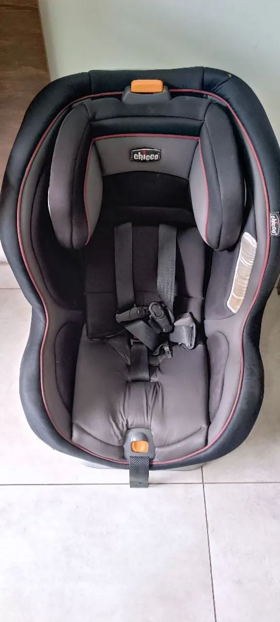 Cadeira de Bebê Chicco carro - Foto 3
