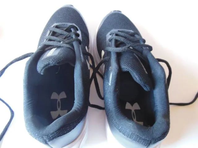 Tênis Under Armour n. 38 - Foto 4