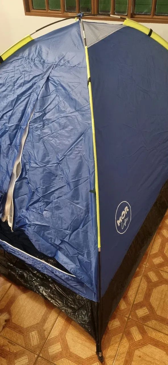 Barrac para Camping - Foto 3