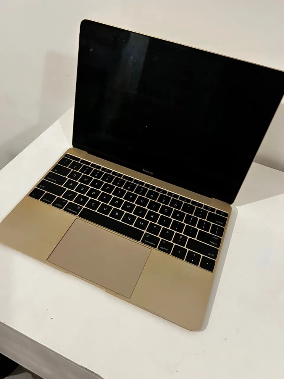 【本物保証】 macbook retina 12 2015 MacBook本体