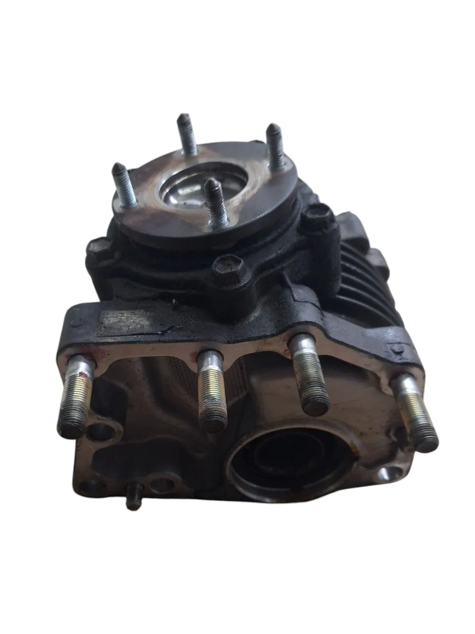 diferencial de opala 4cc