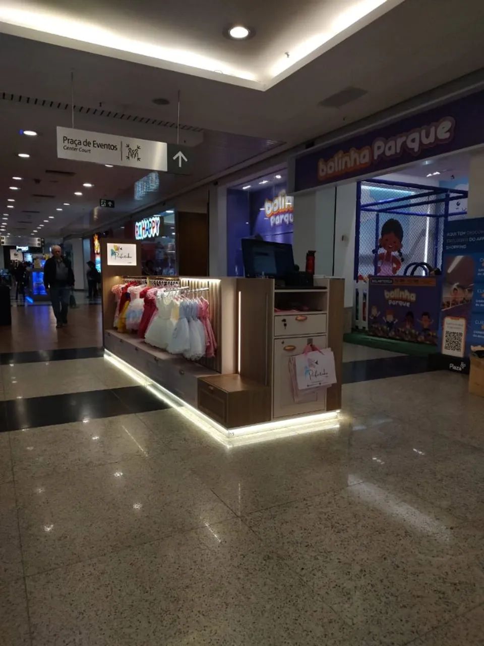 Vendo Quiosque para shopping - Foto 2