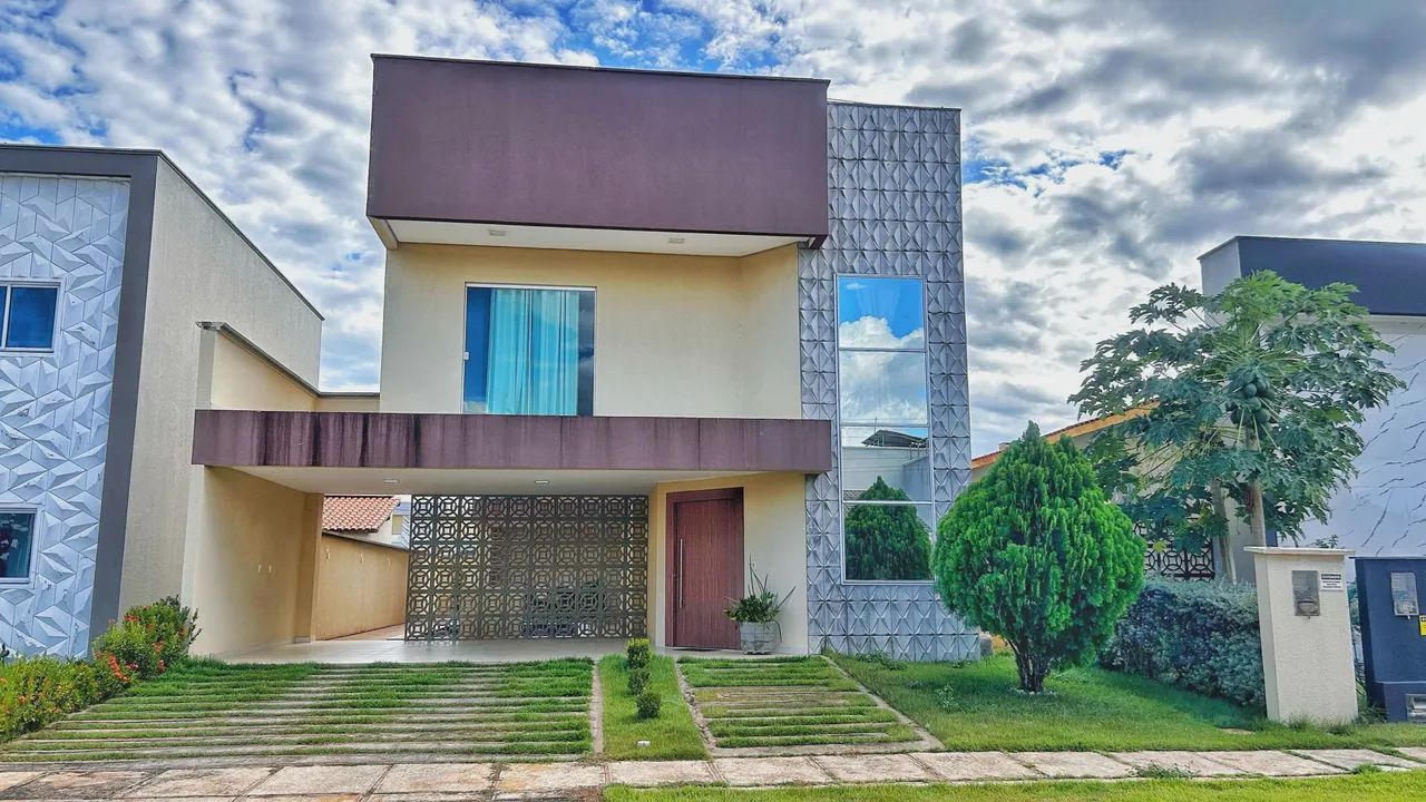 Condomínio Village Joia  Casa Duplex em Timon TR192214 THE -2BB2KQ