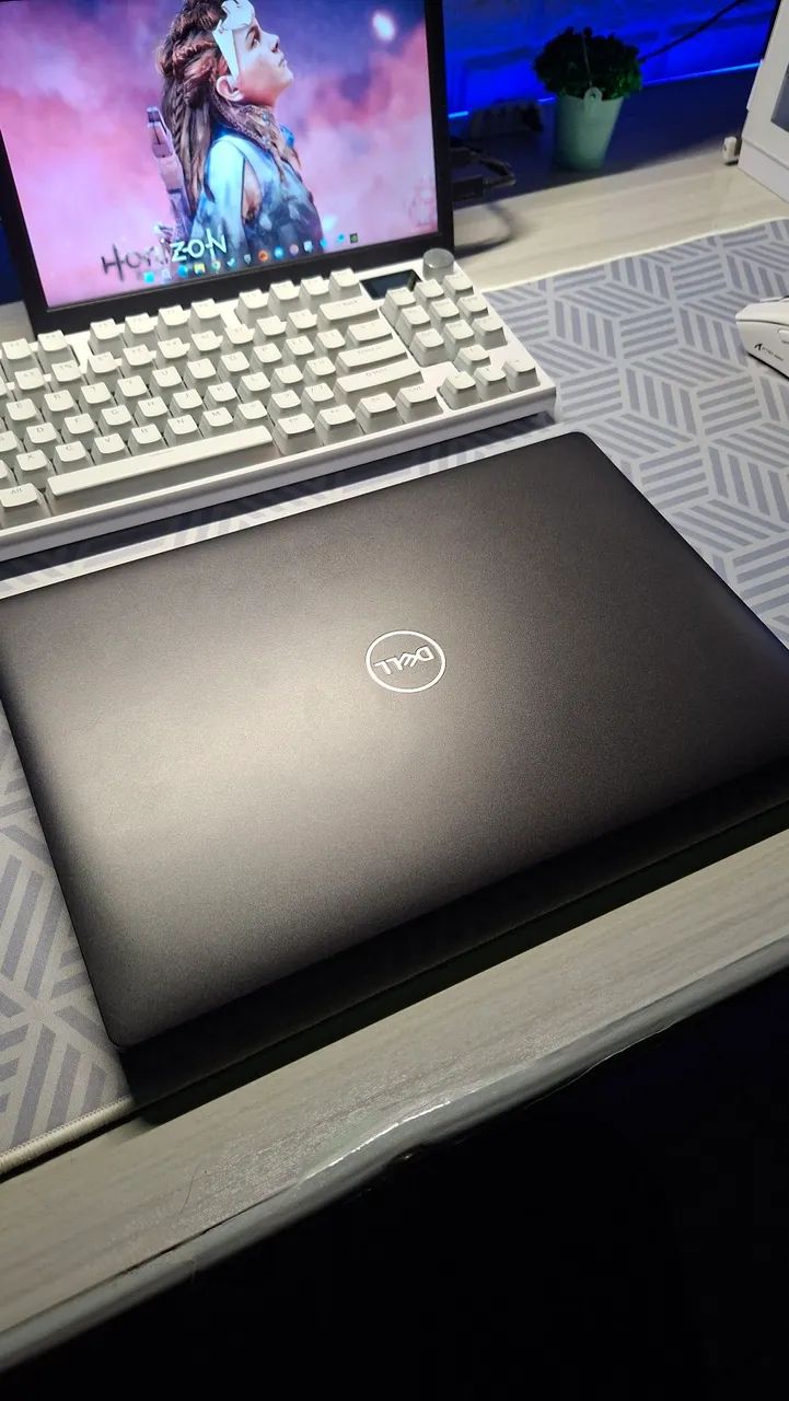 Notebook Dell Latitude 5400 | Intel i5 8° Ger | SSD 256GB | Office 365 Ativado | - Foto 4