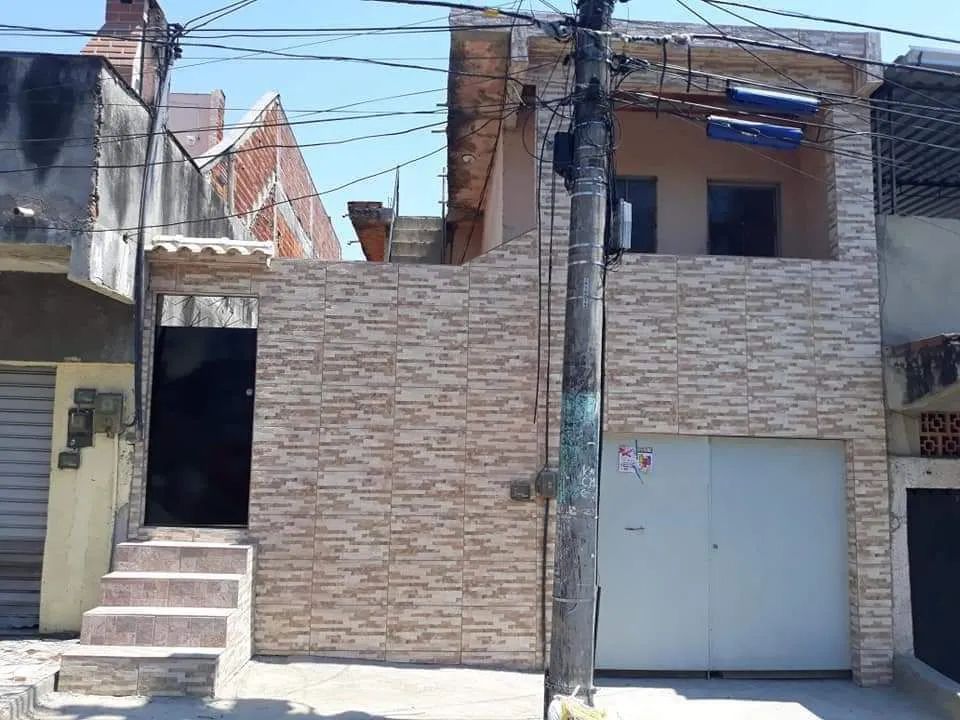 Foto - São João de Meriti - Centro