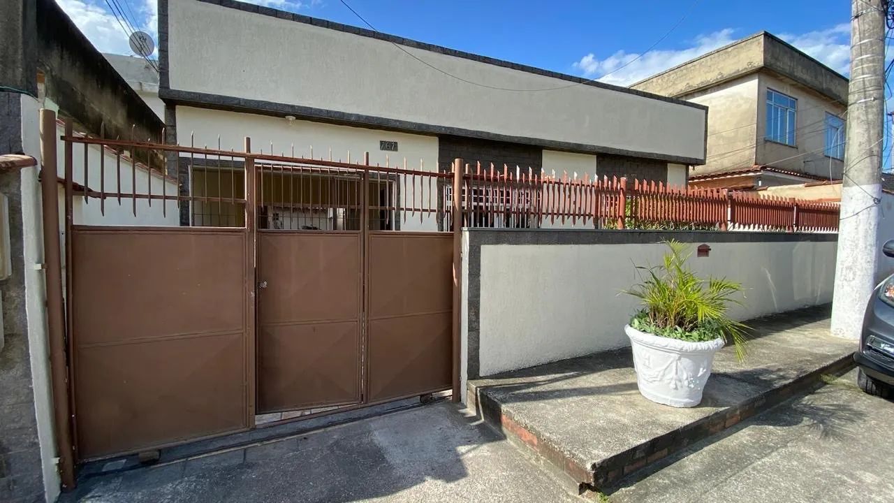 Foto - São Gonçalo - Galo Branco