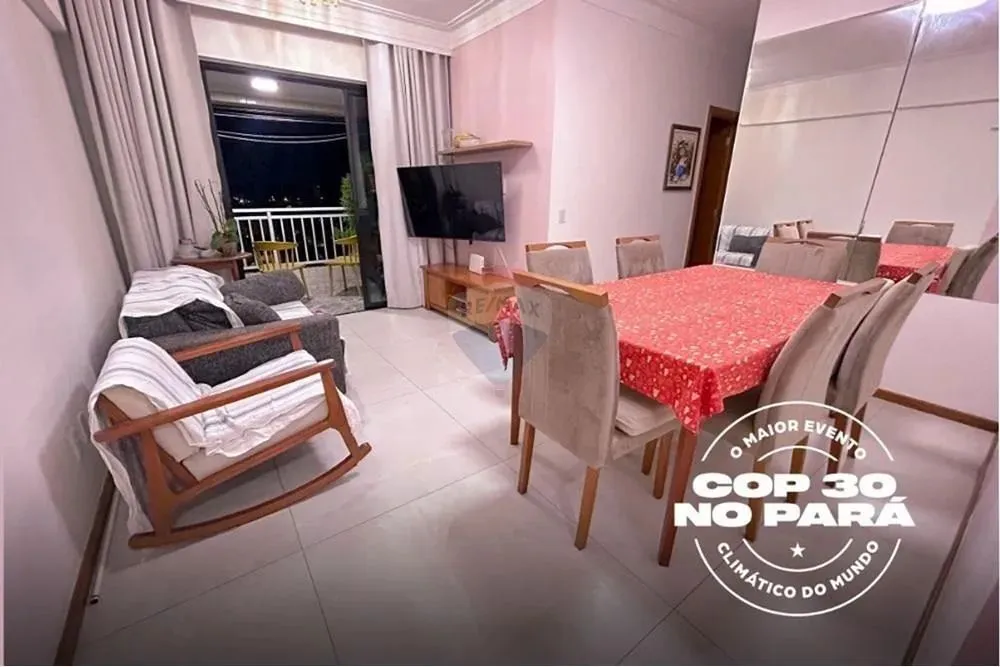 "Conforto e Comodidade na COP30: Alugue em Belém"