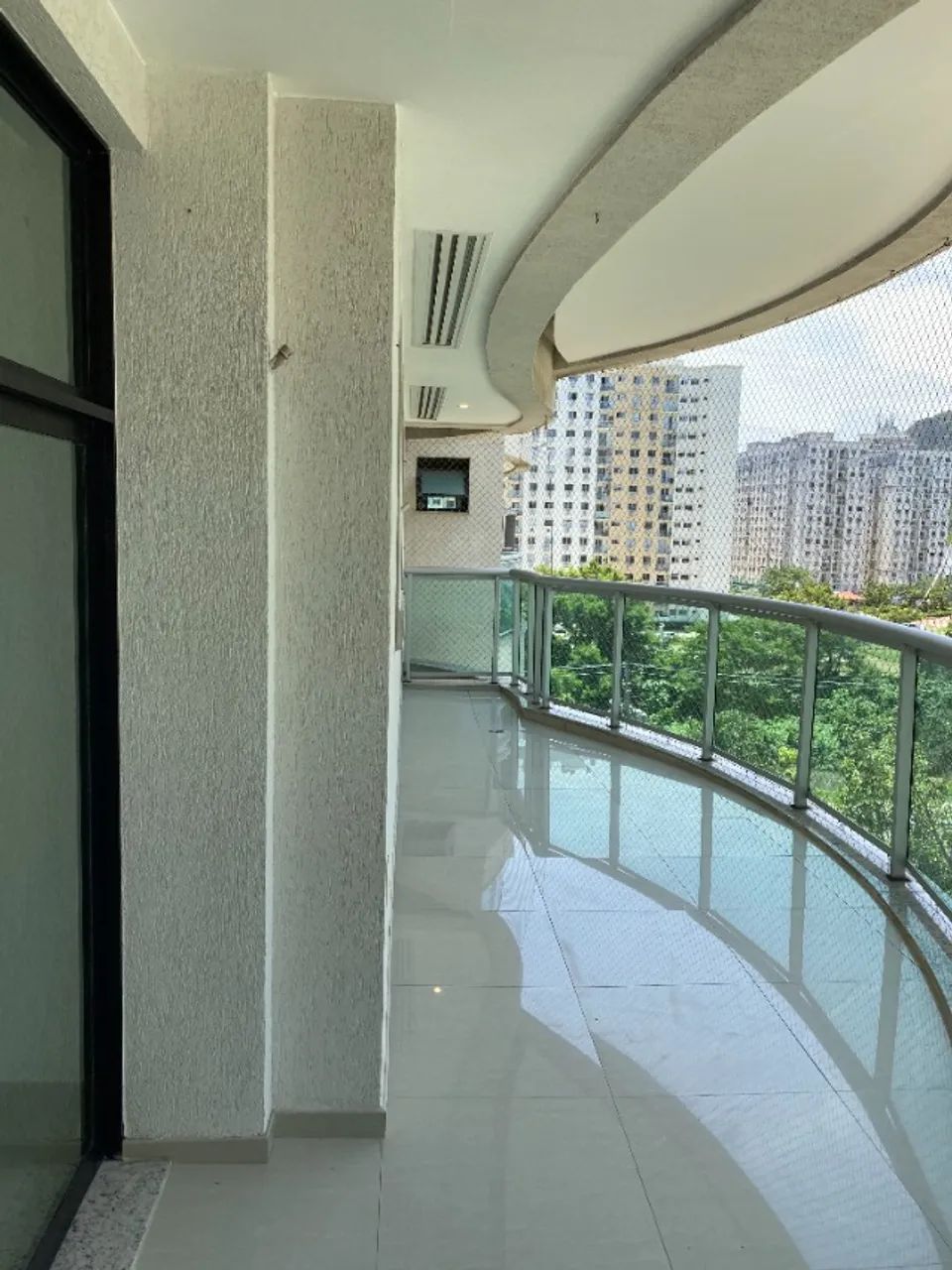 Foto - Rio de Janeiro - Barra Olímpica