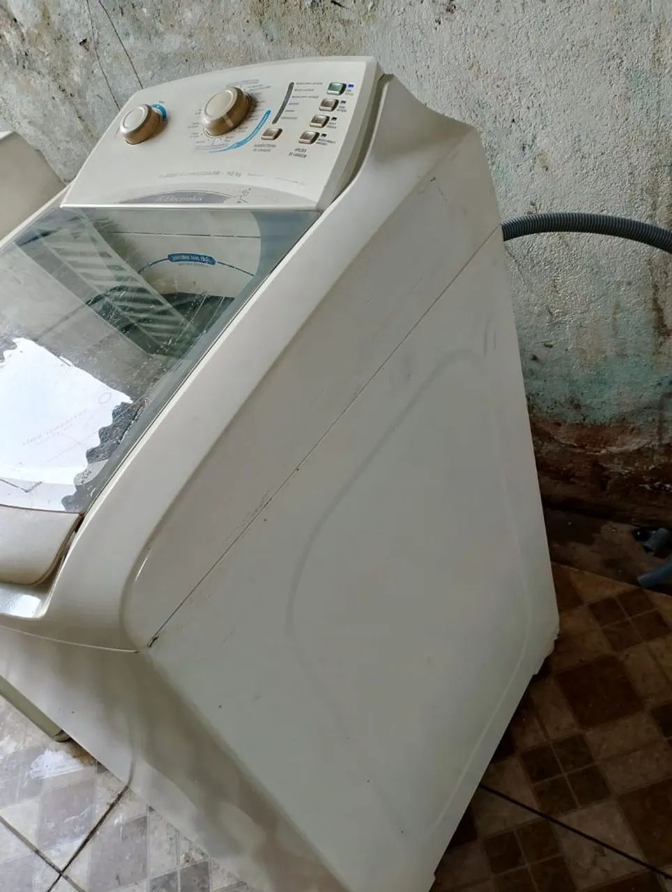 Máquina de lavar  - Foto 3