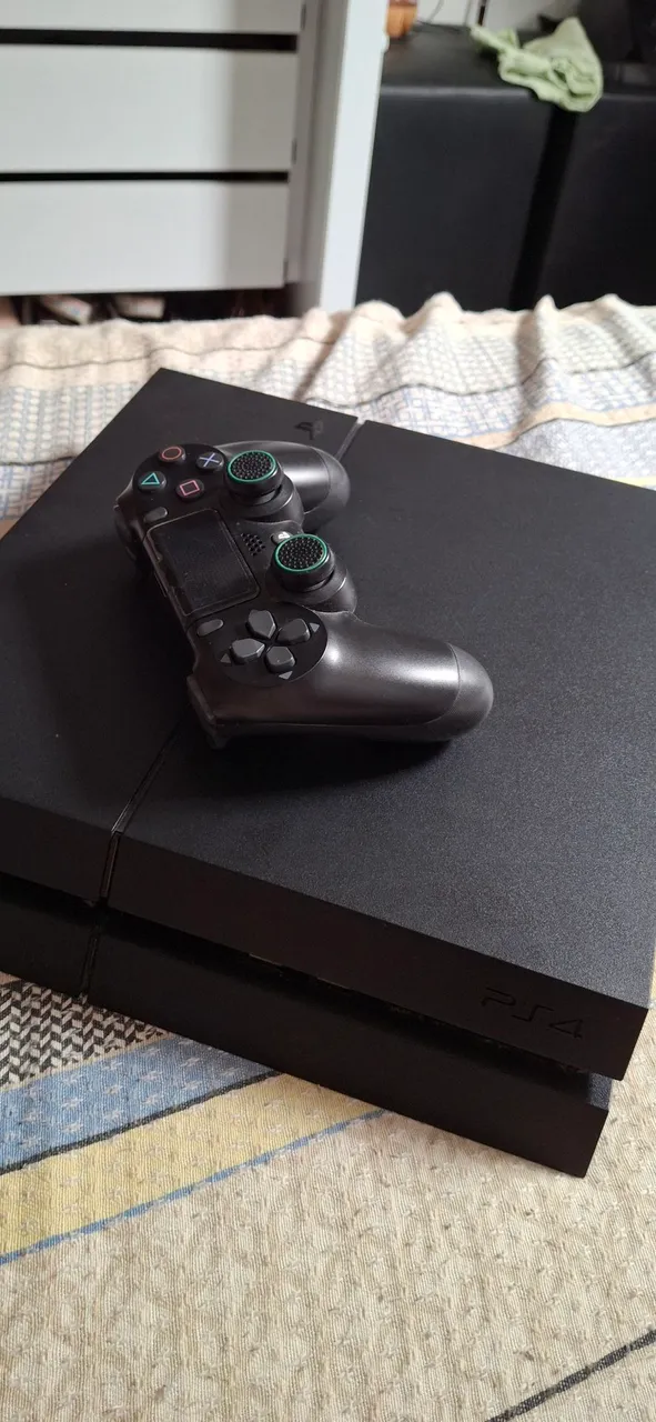 Playstation 4 - Console Sony PS4