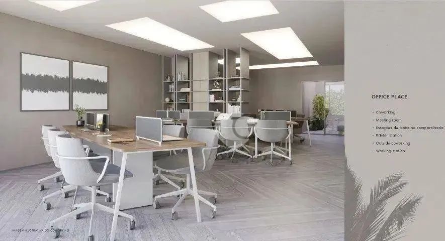 Studio com 1 dormitório à venda, 39 m² por R$ 1.985.000,00 - Ipanema - Rio de Janeiro/RJ - Foto 6